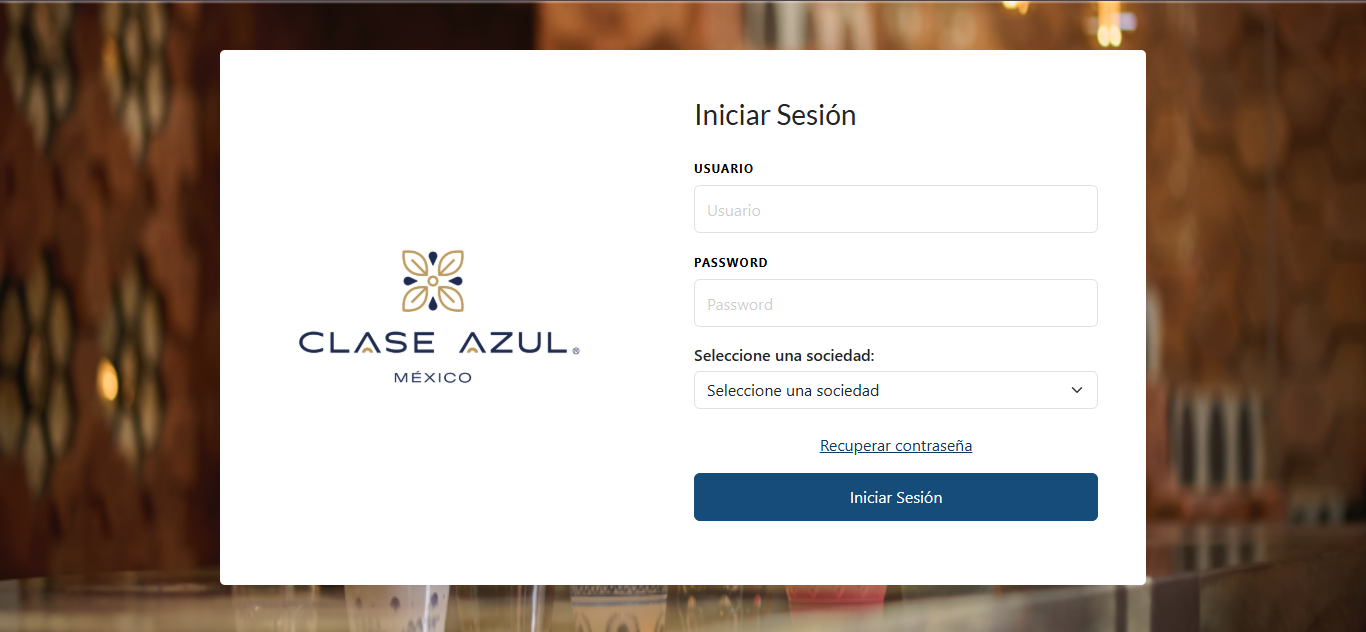 Portal SAP B1